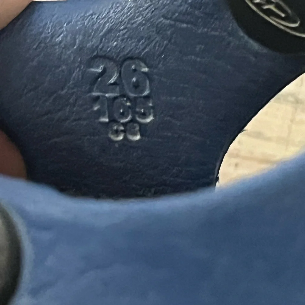 Birk Sandals Youth 26